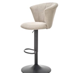 H104 baarijakkara, väri: beige