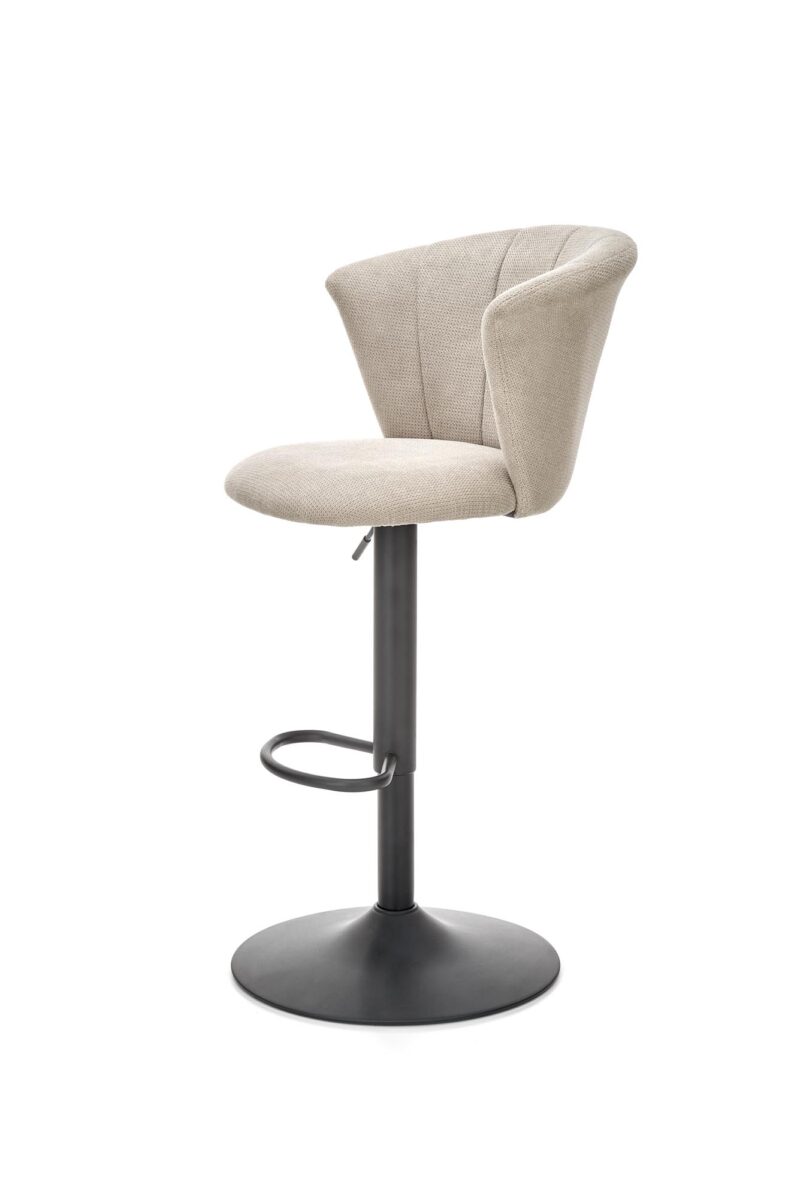 H104 baarijakkara, väri: beige
