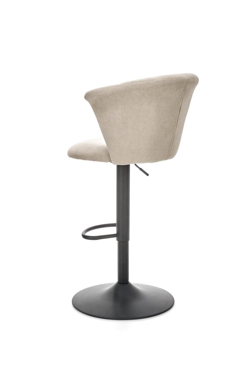H104 baarijakkara, väri: beige