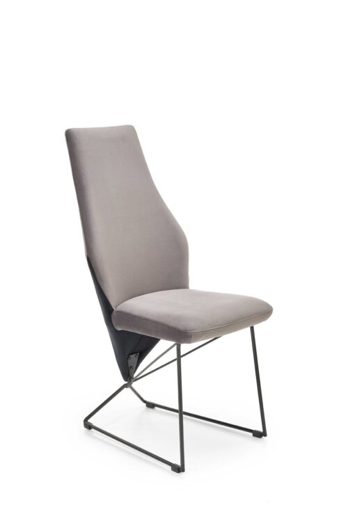 K485 tuoli harmaa