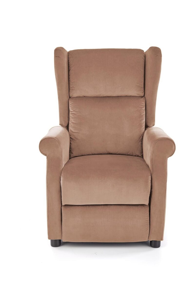 AGUSTIN 2 vapaa-ajan tuoli beige