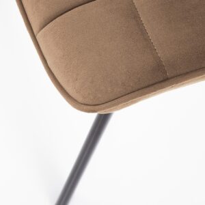 K332 tuoli, beige