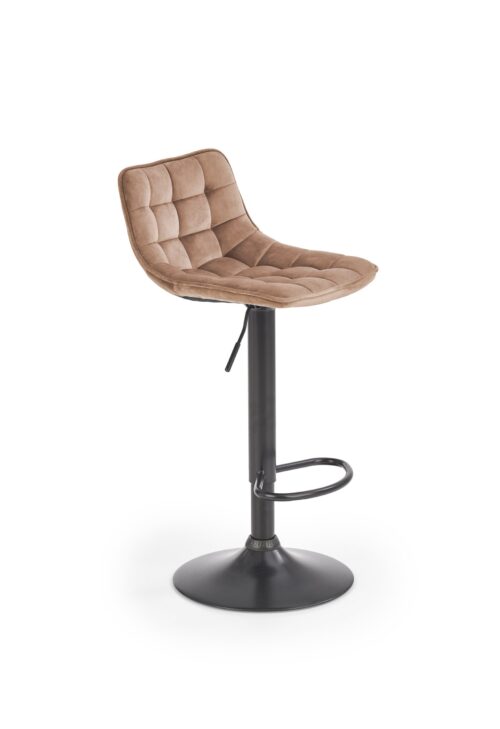 H95 baarijakkara, beige