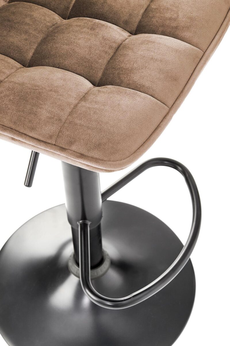 H95 baarijakkara, beige