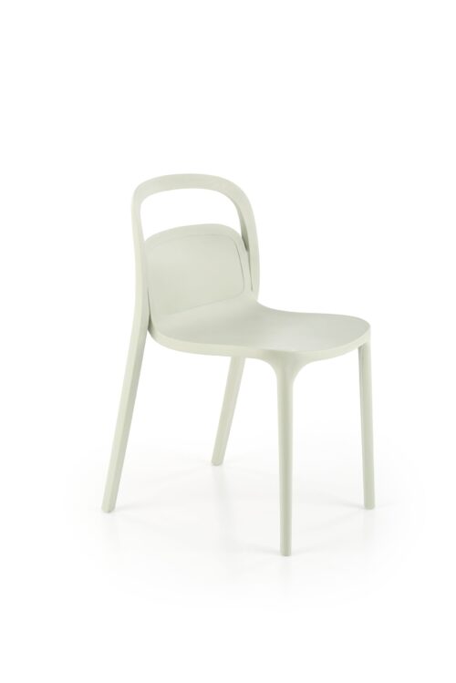 K490 tuoli, minttu