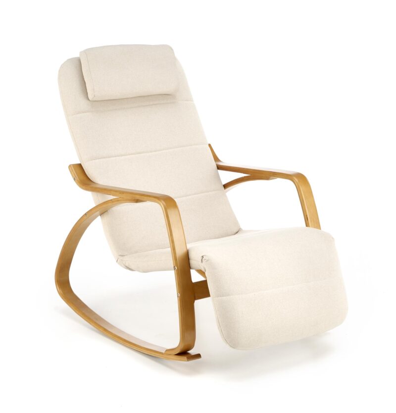 PRIME vapaa-ajan tuoli, beige