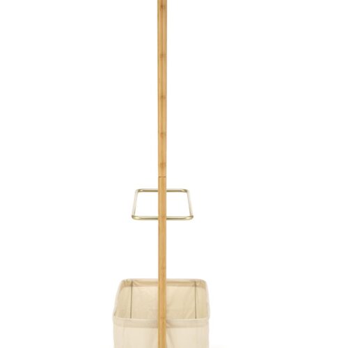 WU-31 ripustin, luonnollinen