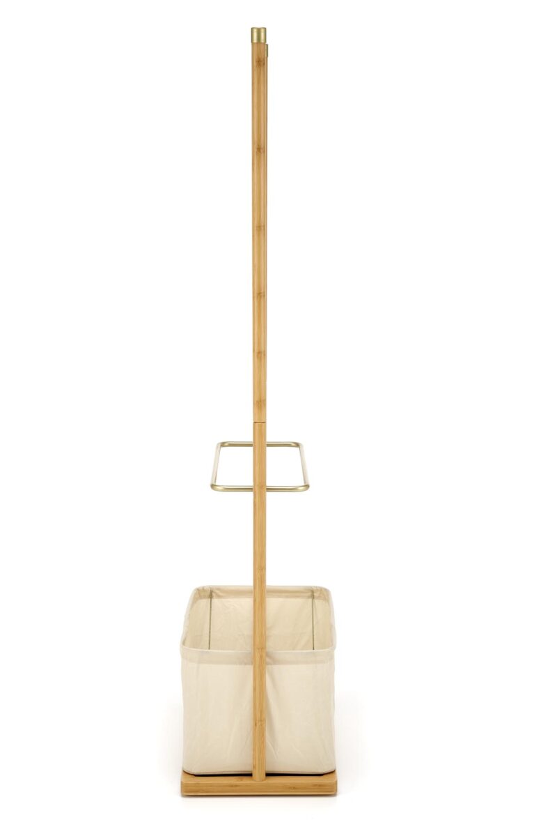 WU-31 ripustin, luonnollinen