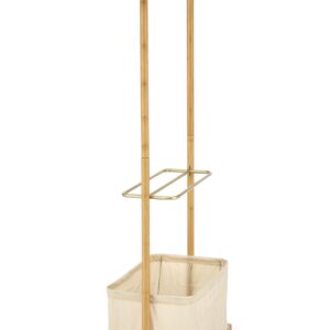 WU-31 ripustin, luonnollinen