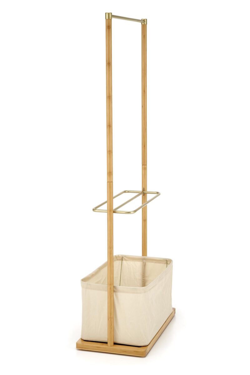 WU-31 ripustin, luonnollinen