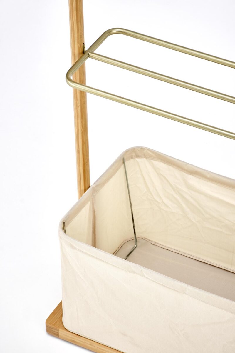 WU-31 ripustin, luonnollinen