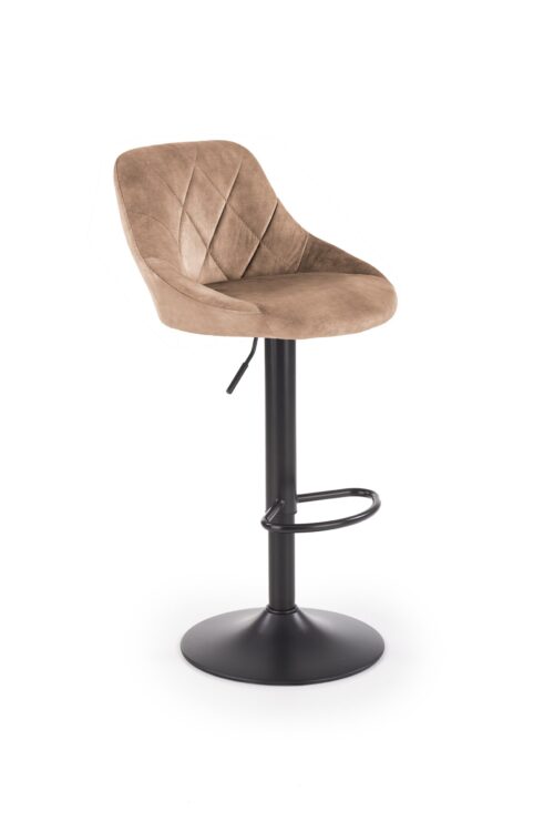 H101 baarijakkara, beige