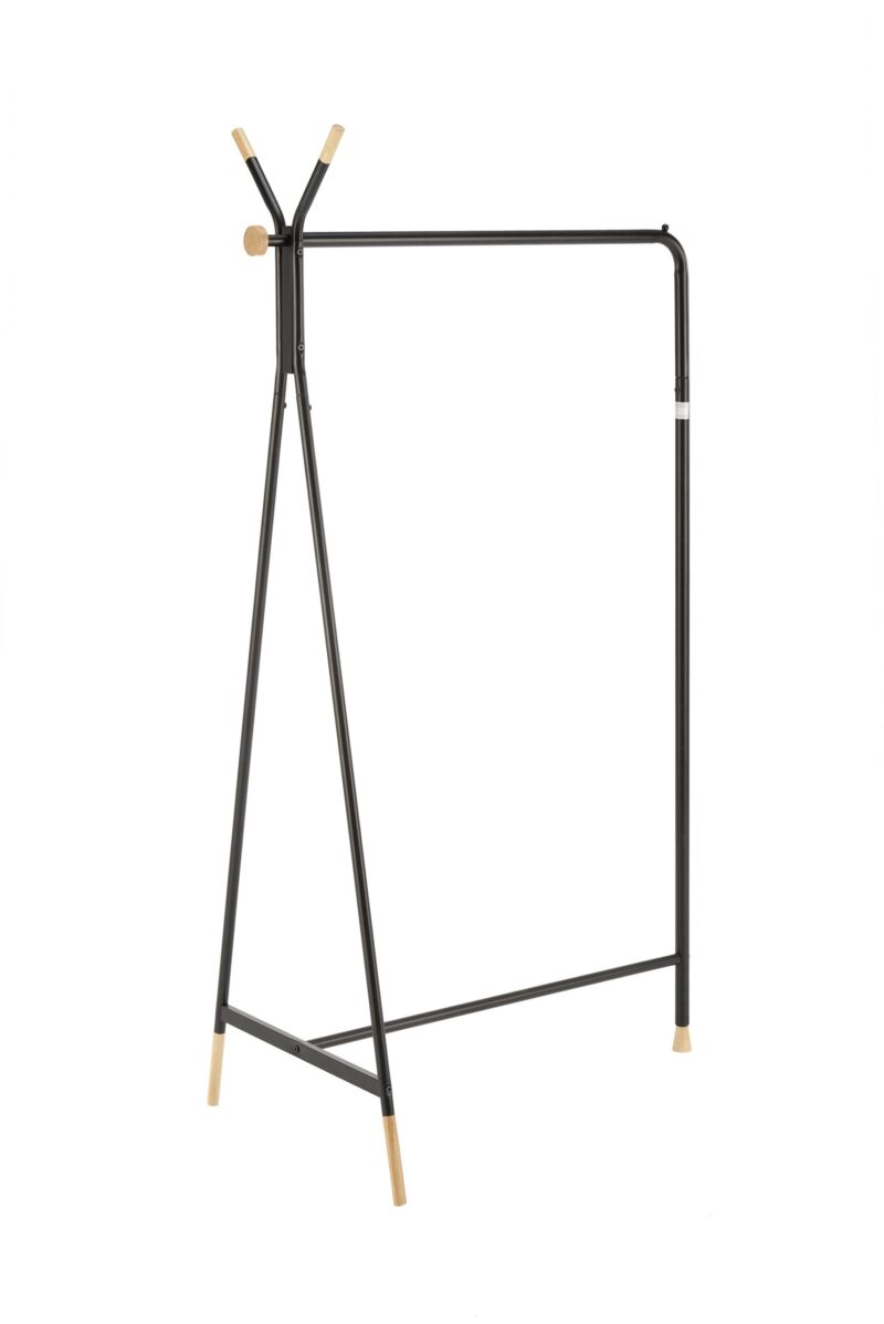 WU-32 ripustin, luonnollinen