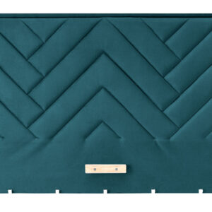 Voodipeats MONTERO W1, tummanvihreä Monolith 37