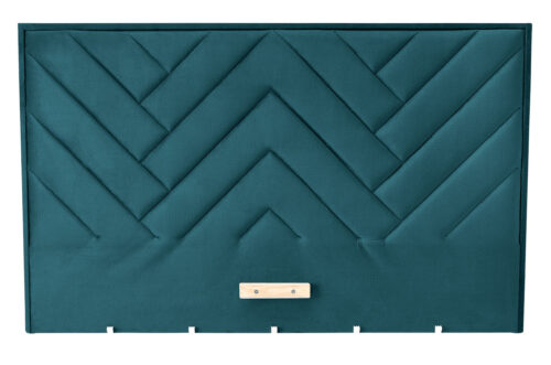 Voodipeats MONTERO W1, tummanvihreä Monolith 37