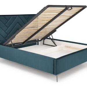 Voodipeats MONTERO W1, tummanvihreä Monolith 37