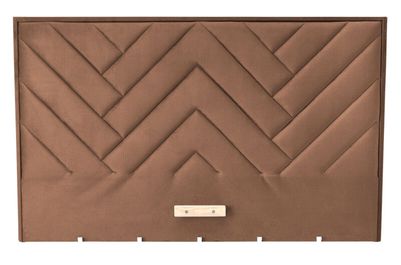 Sängypääty MODU W1 - beige Monolith 09