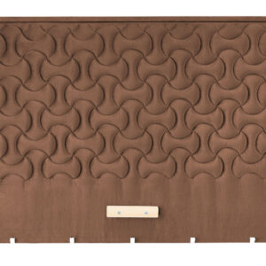 Sängynpääty MODU W2 - beige Monolith 09