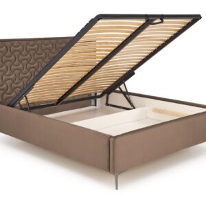 Sängynpääty MODU W2 - beige Monolith 09