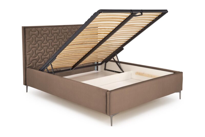 Sängynpääty MODU W2 - beige Monolith 09