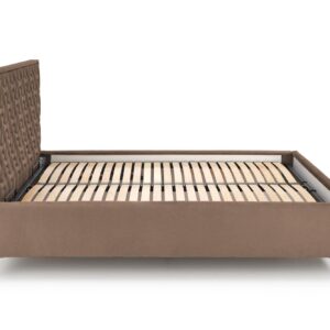 Sängynpääty MODU W2 - beige Monolith 09