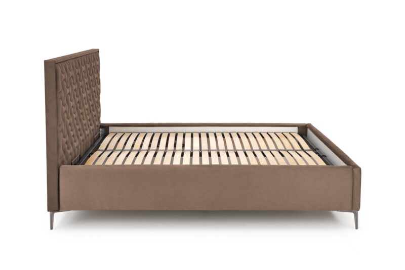 Sängynpääty MODU W2 - beige Monolith 09