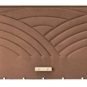 Sängyn pääty MODU W3 - beige Monolith 09