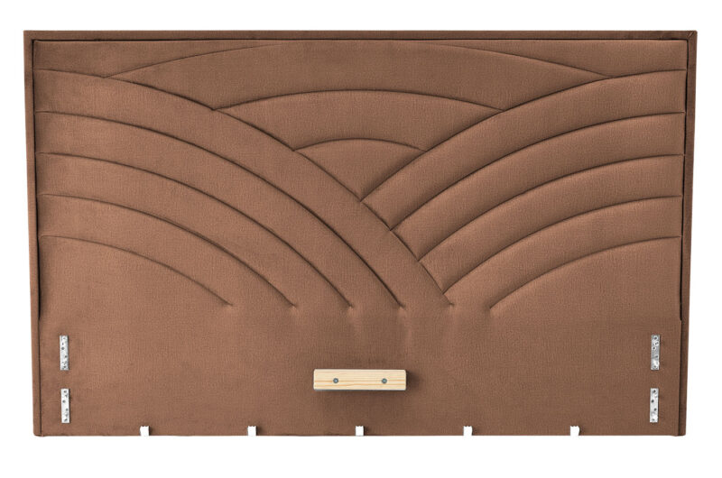 Sängyn pääty MODU W3 - beige Monolith 09