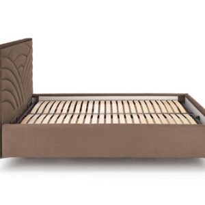 Sängyn pääty MODU W3 - beige Monolith 09