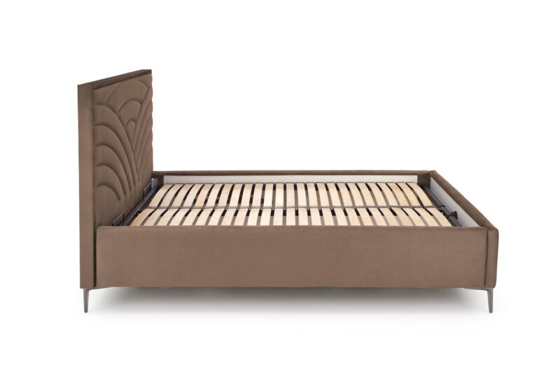 Sängyn pääty MODU W3 - beige Monolith 09