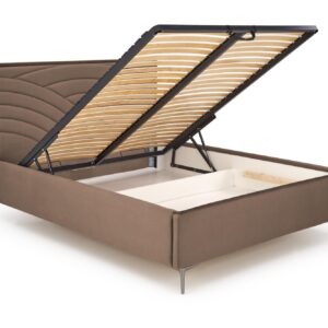 Sängyn pääty MODU W3 - beige Monolith 09