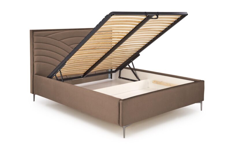 Sängyn pääty MODU W3 - beige Monolith 09