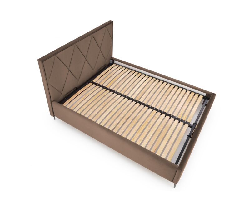 Sängyhuppu MODU W4 - beige Monolith 09