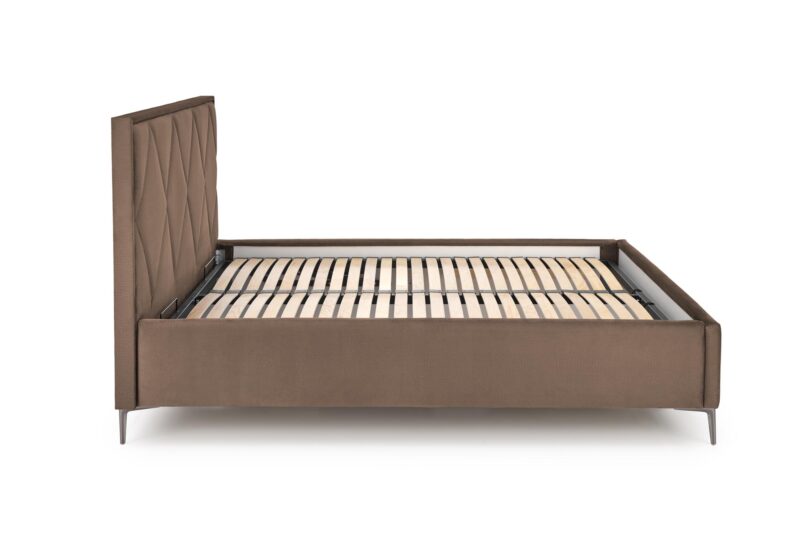 Sängyhuppu MODU W4 - beige Monolith 09