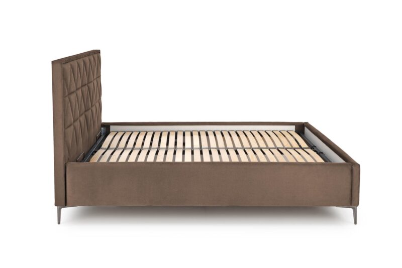 Sängyhuppu MODU W5 beige Monolith 09