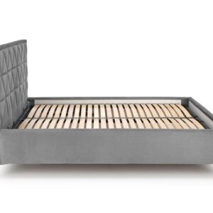 Sängynpääty MONTERO W5, harmaa Monolith 85