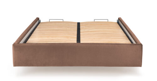 Sänky MONTERO160, beige Monolith 09