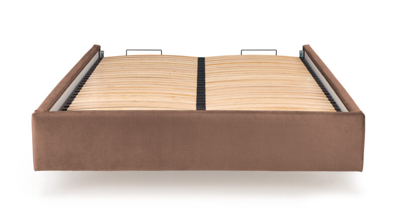 Sänky MONTERO160, beige Monolith 09