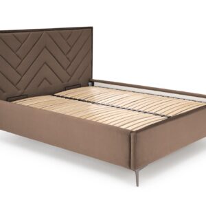 Sänky MONTERO160, beige Monolith 09