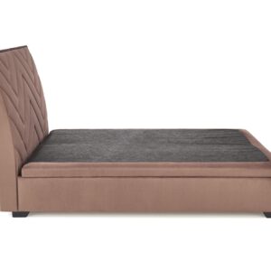 CONTINENTAL 1 160 sänky, beige - Monolith 09