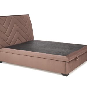CONTINENTAL 1 160 sänky, beige - Monolith 09