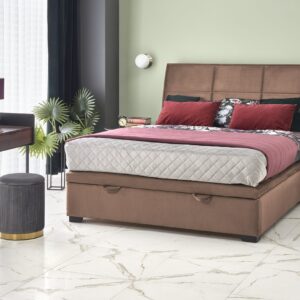 CONTINENTAL 2 160 sänky, beige - Monolith 09