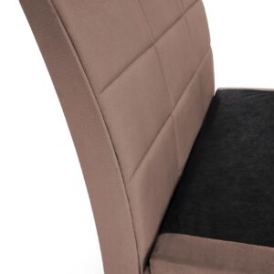 CONTINENTAL 2 160 sänky, beige - Monolith 09