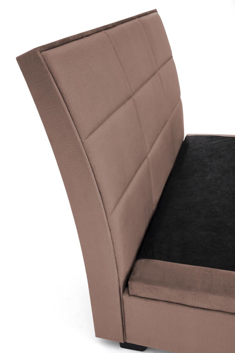CONTINENTAL 2 160 sänky, beige - Monolith 09