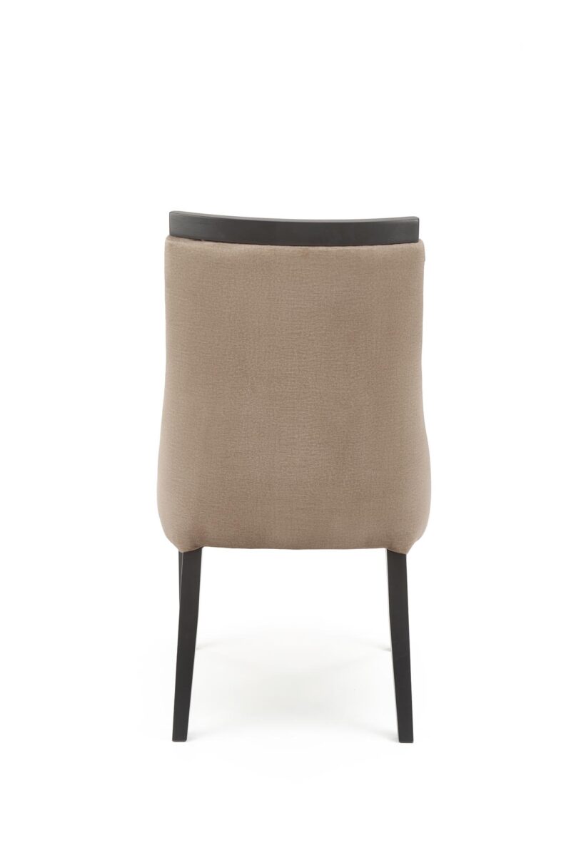 ROYAL tuoli, musta / beige Monolith 09