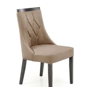 ROYAL tuoli, musta / beige Monolith 09