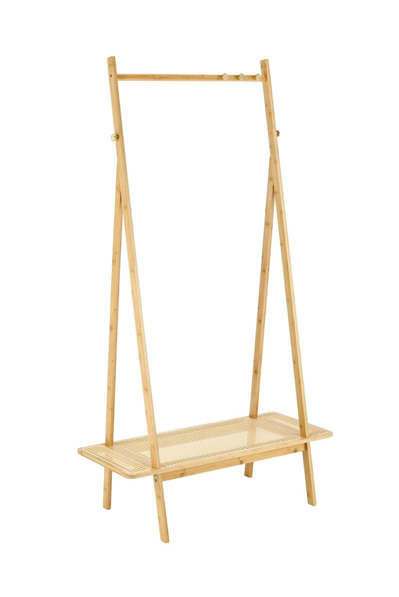 WU-33 ripustin, luonnollinen