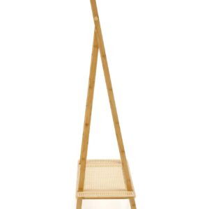 WU-33 ripustin, luonnollinen