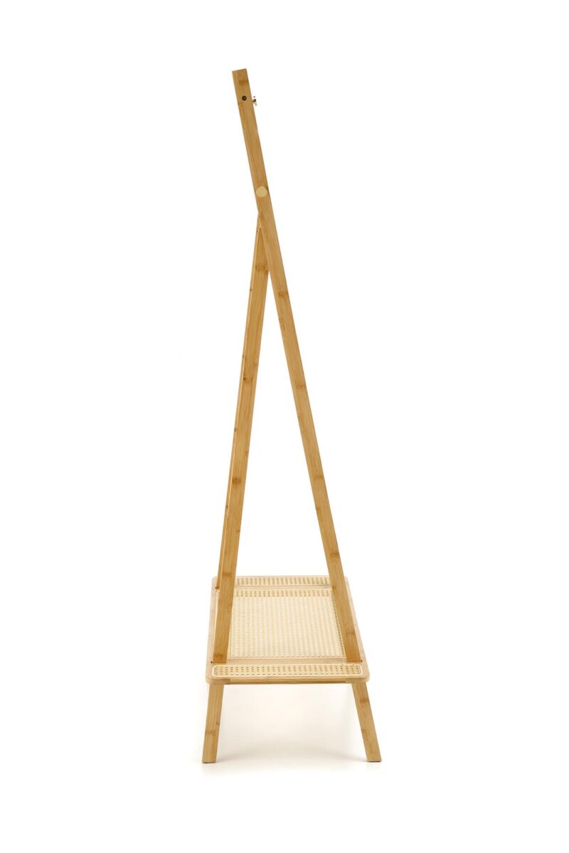 WU-33 ripustin, luonnollinen