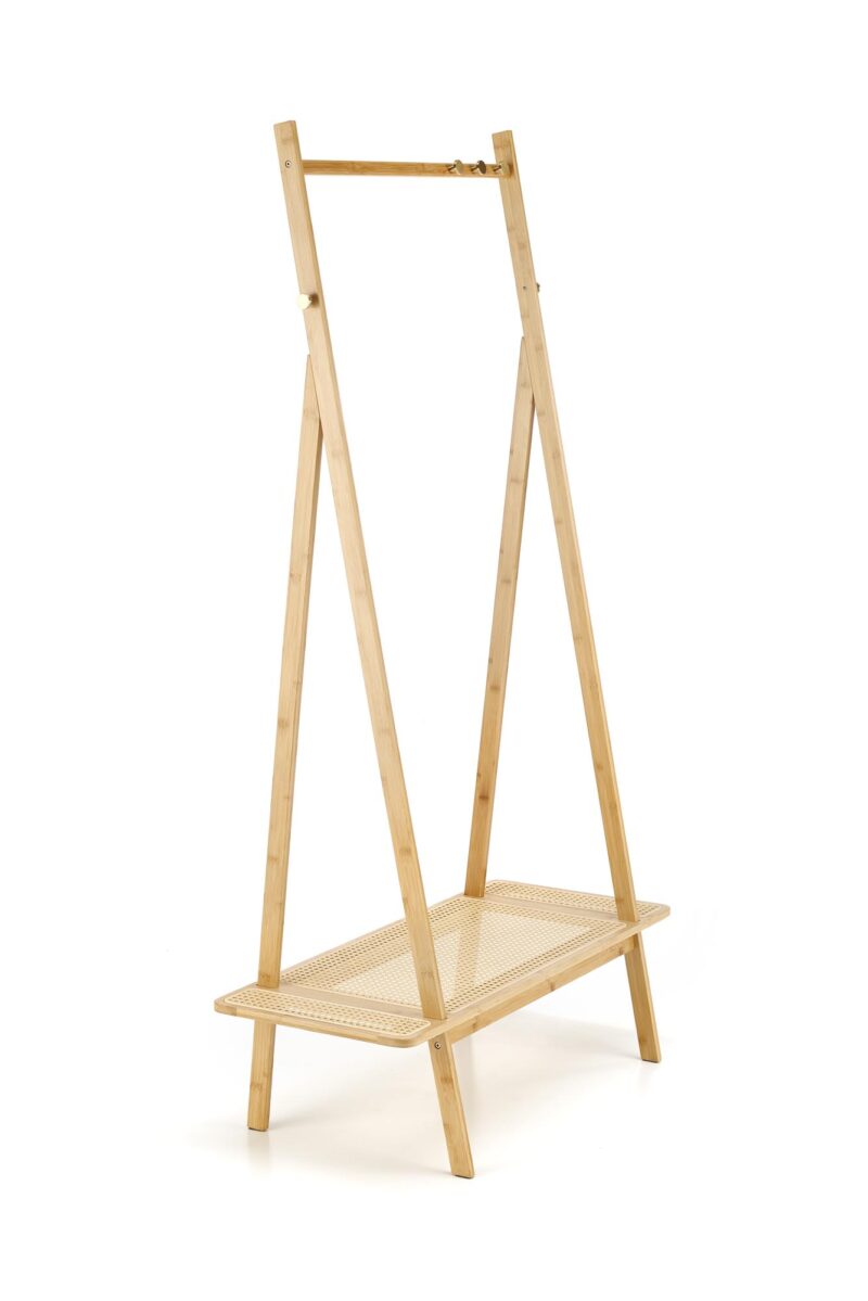 WU-33 ripustin, luonnollinen